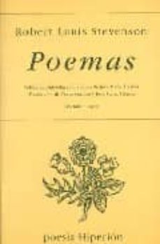 poemas-robert louis stevenson-9788475174235