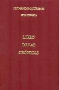 libro de las cronicas-9788475175935