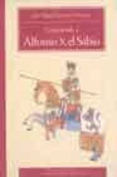 conociendo a alfonso x el sabio-jose miguel carrion gutierrez-9788475641935