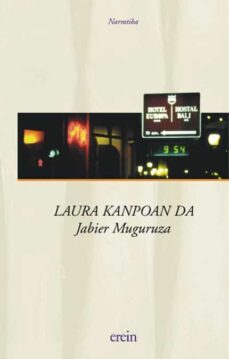 laura kanpoan da-9788475688435