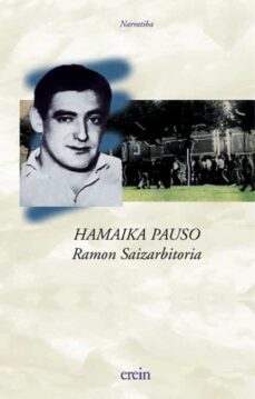 hamaika pauso-9788475689135