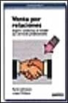 venta por relaciones-karen johnston-jean withers-9788475773735