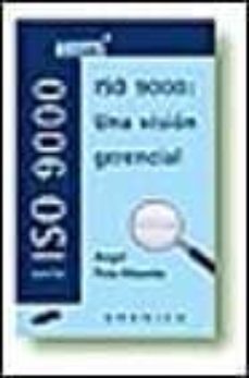 iso 9000: una vision gerencial-9788475775135