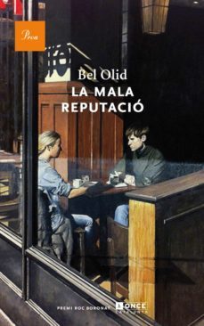 la mala reputació-bel olid-9788475883335