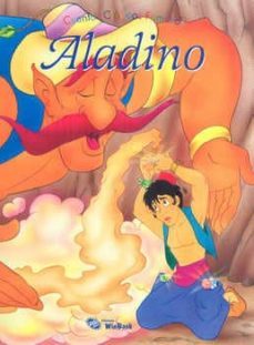 peter pan ; aladino y la lampara maravillosa-eva lopez-julian jordan-9788476304235