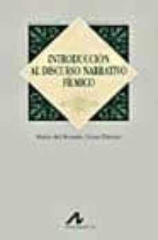 introduccion al discurso narrativo filmico-maria del rosario neira piñeiro-9788476355435