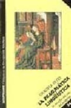 la pragmatica linguistica-9788476391235