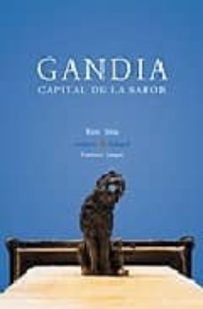 gandia: capital de la safor-9788476607435