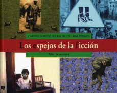 los espejos de la ficcion-9788476816035