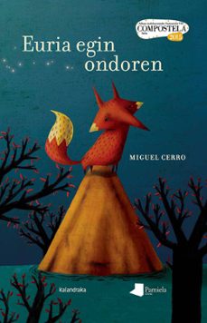 euria egin ondoren-9788476819135