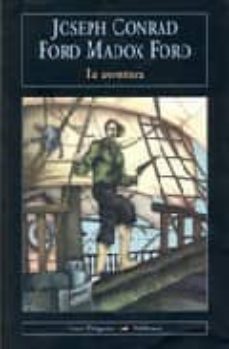 -joseph conrad-ford madox ford-9788477025535