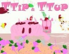 ttip eta ttup-9788477037835