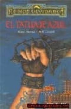 el tatuaje azul (5ª ed.)-9788477224235