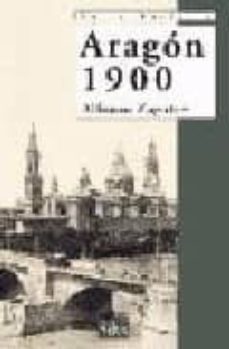 aragon 1900-9788477370635
