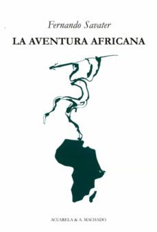 la aventura africana-9788477742135