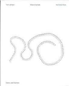 musica ilustrada. tom johnson-eduard escoffet coca-9788478077335