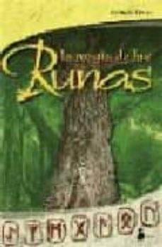 la magia de las runas-donald tyson-9788478084135