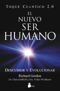 el nuevo ser humano. el toque cuantico 2.0-9788478089635