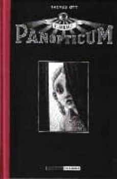 cinema panopticum-thomas ott-9788478336135
