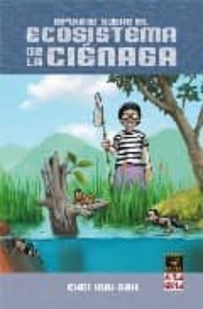 informe sobre el ecosistema de la cienaga-choi kyu sok-9788478337835