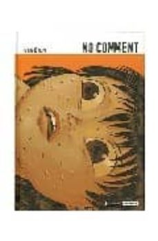 no comment-ivan brun-9788478338535