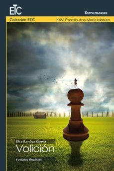volicion-elisa ramirez guerra-9788478395835
