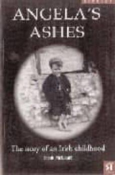 angela s ashes-9788478734535