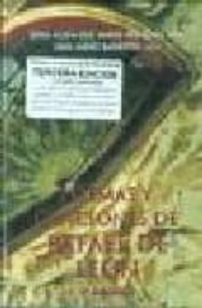 poemas y canciones de rafael de leon (3ª ed.)-rafael de leon-9788478981335