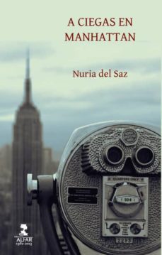a ciegas en manhattan. (ebook)-9788478985135