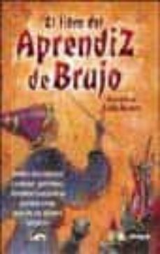 el libro de aprendiz de brujo-9788479017835