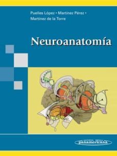 neuroanatomia-luis puelles lopez-9788479034535
