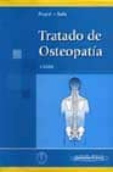 tratado de osteopatia (3ª ed.)-françois ricard-jean luc salle-9788479036935