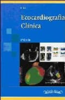 ecocardiografia clinica (2ª ed.)-9788479039035