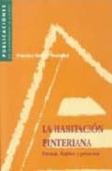 la habitacion pinteriana-francisco maestre montahud-9788479084035