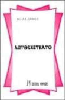 autorretrato (5ª ed.)-gibran khalil gibran-9788479102135