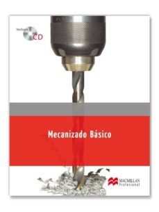 mecanizado basico pack 2011-9788479426835