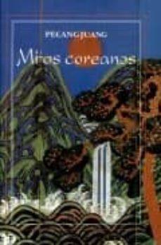 mitos coreanos-pegang juang-9788479622435