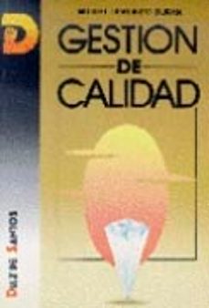 gestion de calidad-miguel udaondo duran-9788479780135