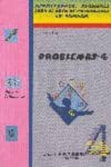 problemat 4 (mediterraneo: problemas para el area de matematicas primaria)-9788479864835