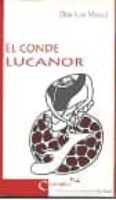 el conde lucanor-9788480181235