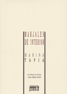 marjales de interior-marina tapia perez-9788480184335