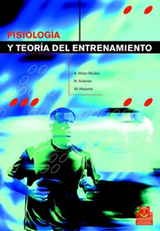 fisiologia y teoria del entrenamiento-a. huter becker-9788480196635