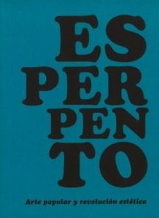 esperpento arte popular y revolucion estetica-9788480266635