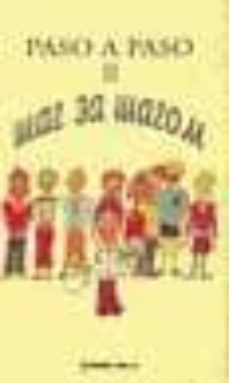 paso a paso ii: paso a paso 2-9788480411035