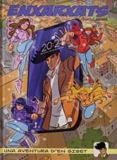 enxarxats-j.c. negre-9788480671835