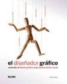 el diseñador grafico-ryan hembree-9788480767835