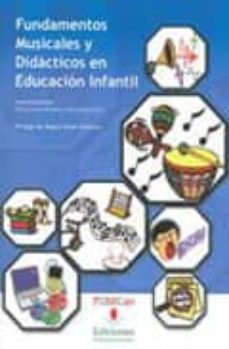 fundamentos musicales y didacticos en educacion infantil-maria elena riaño galan-9788481025835