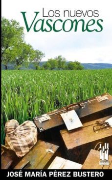 los nuevos vascones-jose maria perez bustero-9788481364835