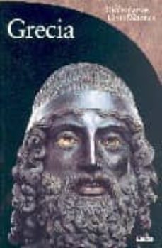(pe) grecia (los diccionarios de las civilizaciones)-9788481564235