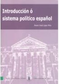 introduccion o sistema politico español-9788481581935